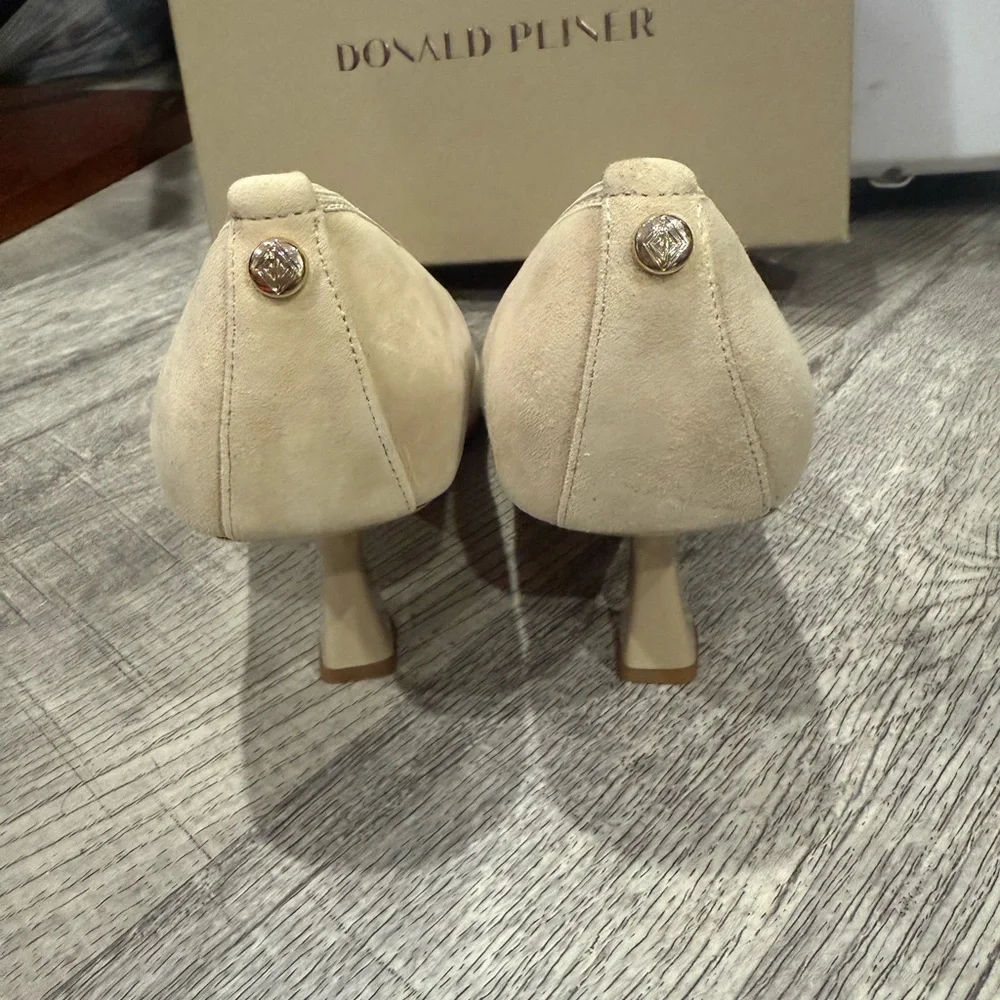 Donald‎ Pliner BERNICE Heel